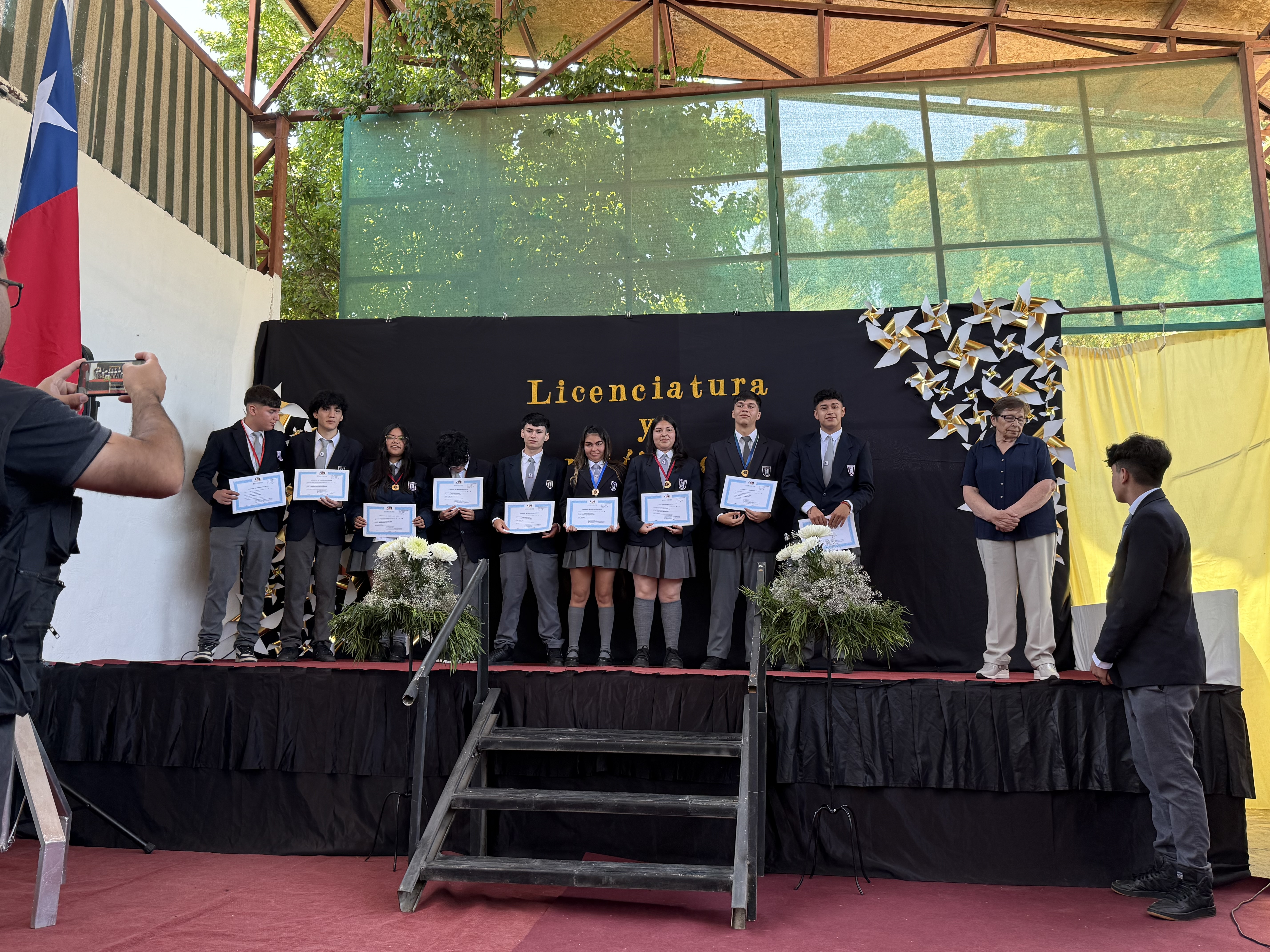 Generación 2025