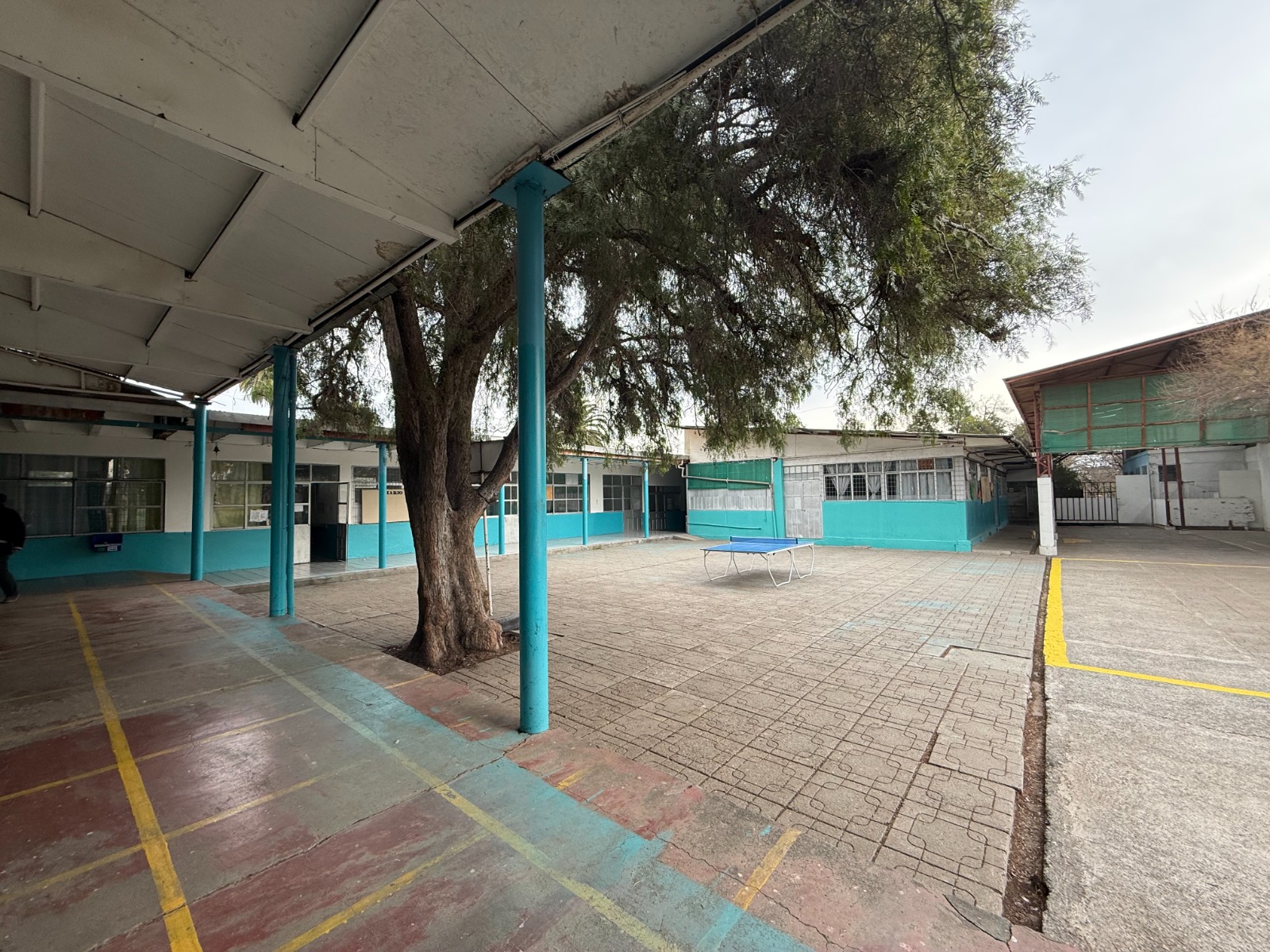 Nuestro colegio