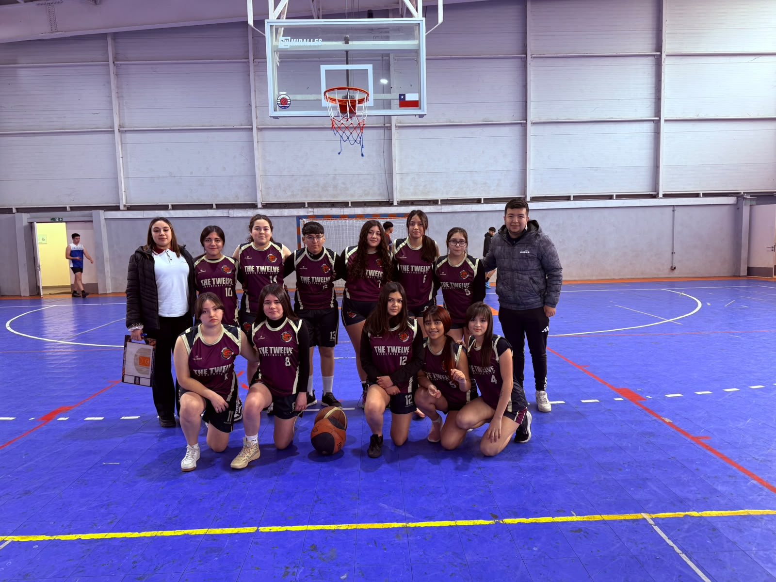 Juegos Deportivos Escolares 2026