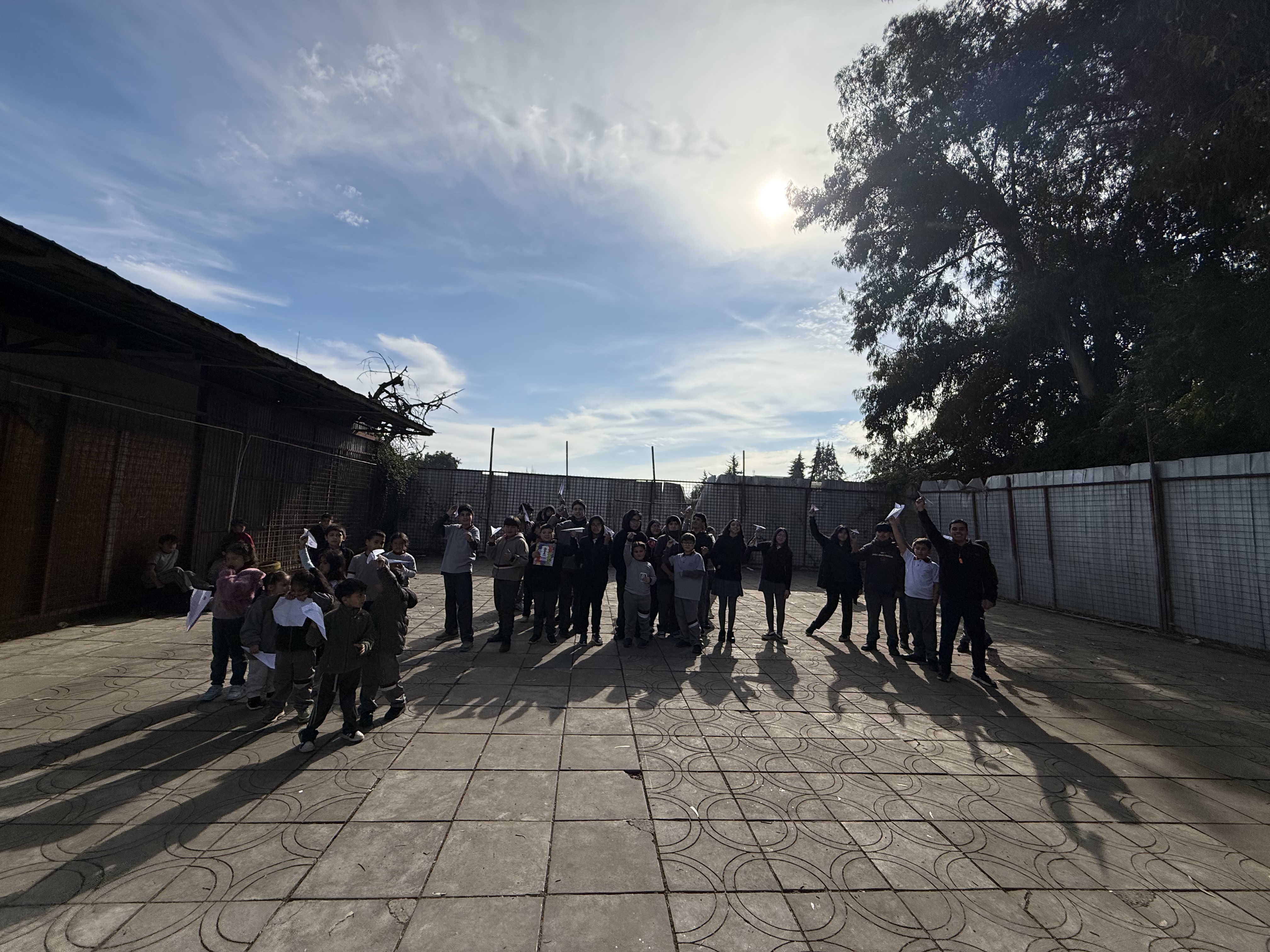 Día internacional del juego